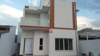 Casa de Condomínio com 3 Quartos à venda, 180m² no Jardim Itapuan, Monte Mor - Foto 1