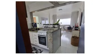Apartamento com 2 Quartos à venda, 66m² no Ilha Porchat, São Vicente - Foto 26
