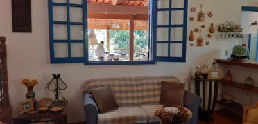 Fazenda / Sítio / Chácara com 4 Quartos à venda, 270m² no Casa Branca, Brumadinho - Foto 14