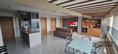Apartamento com 3 Quartos à venda, 139m² no Park Lozândes, Goiânia - Foto 18