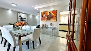 Apartamento com 3 Quartos à venda, 130m² no Vila Jardini, Sorocaba - Foto 4