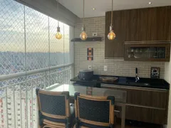 Apartamento com 3 Quartos à venda, 80m² no Vila Brasílio Machado, São Paulo - Foto 12