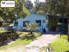 Fazenda / Sítio / Chácara com 4 Quartos à venda, 1500m² no Horto Florestal, Jundiaí - Foto 37