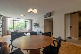 Apartamento com 3 Quartos para alugar, 175m² no Cerqueira César, São Paulo - Foto 1