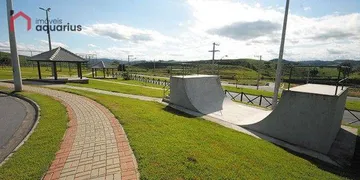 Terreno / Lote / Condomínio à venda, 450m² no Condomínio Residencial Jaguary , São José dos Campos - Foto 5