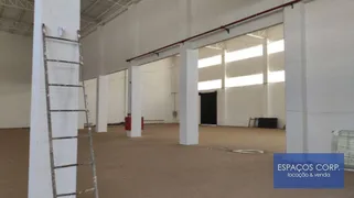 Galpão / Depósito / Armazém para alugar, 1100m² no Centro Empresarial Castelo Branco, Boituva - Foto 17