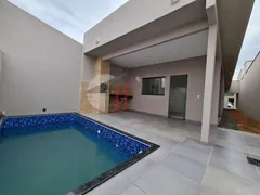 Casa com 3 Quartos à venda, 116m² no Vila Mariana, Aparecida de Goiânia - Foto 16
