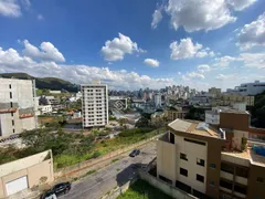 Apartamento com 3 Quartos à venda, 210m² no Buritis, Belo Horizonte - Foto 34