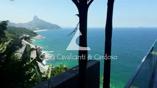 Casa de Condomínio com 5 Quartos para venda ou aluguel, 500m² no Joá, Rio de Janeiro - Foto 5