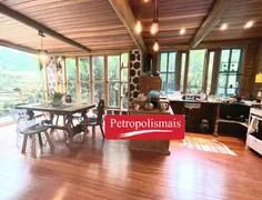 Casa de Condomínio com 3 Quartos à venda, 140m² no Independência, Petrópolis - Foto 8