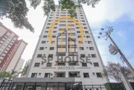 Apartamento com 3 Quartos à venda, 105m² no Jardim Vila Mariana, São Paulo - Foto 1