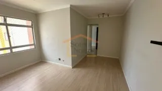 Apartamento com 2 Quartos à venda, 50m² no Brás, São Paulo - Foto 1