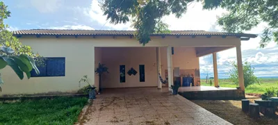 Fazenda / Sítio / Chácara com 2 Quartos à venda, 420000m² no Paranoá, Brasília - Foto 34