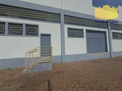 Loja / Salão / Ponto Comercial para alugar, 1000m² no Loteamento Industrial Nossa Senhora de Fátima, Americana - Foto 1