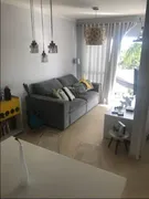 Apartamento com 1 Quarto à venda, 43m² no Alto da Lapa, São Paulo - Foto 13