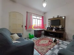 Casa com 2 Quartos à venda, 37m² no Parque Mikail, Guarulhos - Foto 2