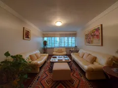 Apartamento com 3 Quartos para alugar, 165m² no Cambuí, Campinas - Foto 2