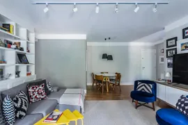 Apartamento com 2 Quartos à venda, 105m² no Vila Santa Catarina, São Paulo - Foto 3