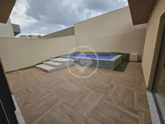 Casa de Condomínio com 4 Quartos à venda, 224m² no Jardins Barcelona, Senador Canedo - Foto 18