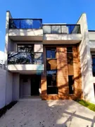 Casa de Condomínio com 3 Quartos à venda, 177m² no Bom Retiro, Curitiba - Foto 1