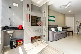 Apartamento com 1 Quarto à venda, 42m² no Jurerê, Florianópolis - Foto 5