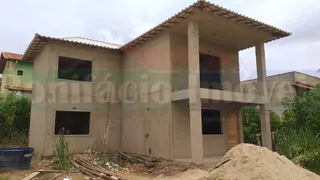 Casa com 4 Quartos à venda, 144m² no Aterrado Bacaxa, Saquarema - Foto 1