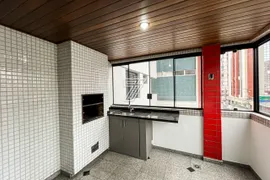 Apartamento com 4 Quartos à venda, 151m² no Centro, Curitiba - Foto 3