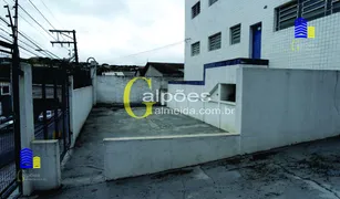 Galpão / Depósito / Armazém para alugar, 750m² no Jardim Califórnia, Barueri - Foto 2