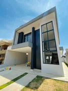 Casa de Condomínio com 3 Quartos à venda, 210m² no Jardim Ermida I, Jundiaí - Foto 1