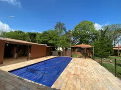 Fazenda / Sítio / Chácara com 6 Quartos à venda, 600m² no Tibaia de São Fernando, São Carlos - Foto 30