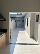 Casa de Condomínio com 3 Quartos à venda, 121m² no Jardim Toscana , Indaiatuba - Foto 12
