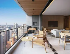 Apartamento com 2 Quartos à venda, 135m² no Champagnat, Curitiba - Foto 6
