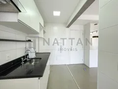 Apartamento com 1 Quarto para alugar, 62m² no Tatuapé, São Paulo - Foto 11