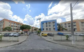 Apartamento com 2 Quartos à venda, 52m² no Realengo, Rio de Janeiro - Foto 1