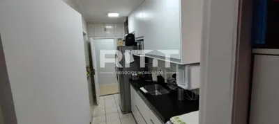 Apartamento com 3 Quartos à venda, 77m² no Jardim Margarida, Campinas - Foto 4