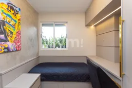 Apartamento com 3 Quartos à venda, 88m² no Cascatinha, Curitiba - Foto 11