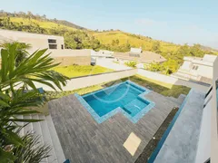 Casa de Condomínio com 4 Quartos à venda, 343m² no Condomínio Campo de Toscana, Vinhedo - Foto 24
