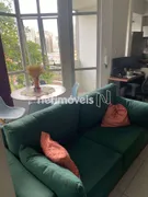 Apartamento com 1 Quarto à venda, 41m² no Floresta, Belo Horizonte - Foto 5