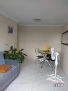 Apartamento com 2 Quartos à venda, 56m² no Vila Sílvia, São Paulo - Foto 3