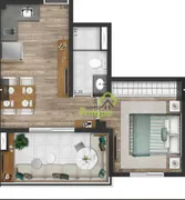 Apartamento com 2 Quartos à venda, 57m² no Vila Mariana, São Paulo - Foto 24