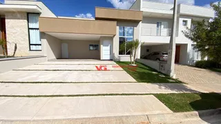 Casa de Condomínio com 3 Quartos à venda, 173m² no Jardim Residencial Terra Nobre, Indaiatuba - Foto 2