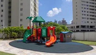 Apartamento com 4 Quartos à venda, 173m² no Aclimação, São Paulo - Foto 51