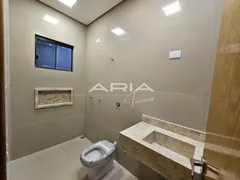 Casa com 3 Quartos à venda, 100m² no Jardim Piza, Londrina - Foto 4