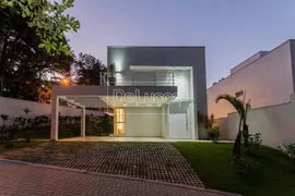 Casa de Condomínio com 3 Quartos para venda ou aluguel, 270m² no Sítios de Recreio Gramado, Campinas - Foto 25