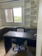 Apartamento com 3 Quartos à venda, 107m² no Vila Homero Thon, Santo André - Foto 27