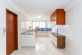 Apartamento com 3 Quartos para alugar, 153m² no Centro Cívico, Curitiba - Foto 20