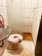 Casa com 2 Quartos à venda, 80m² no Jardim Copacabana, Uberaba - Foto 15