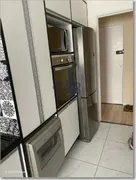 Apartamento com 3 Quartos à venda, 67m² no Vila Homero Thon, Santo André - Foto 7