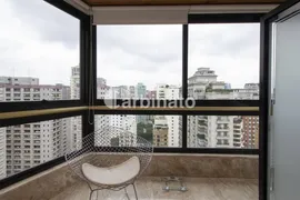 Cobertura com 3 Quartos para venda ou aluguel, 441m² no Jardim Europa, São Paulo - Foto 12