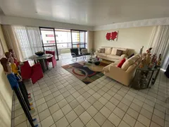 Apartamento com 4 Quartos à venda, 280m² no Parnamirim, Recife - Foto 26